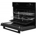 Духовой шкаф Kuppersberg KMW 612 Black