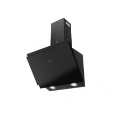 Вытяжка кухонная наклонная LEX FURIA 600 BLACK