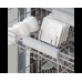 Встраиваемая посудомоечная машина Bertazzoni DW6083PRV стальная