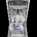 Встраиваемая посудомоечная машина Meferi MDW4563 POWER