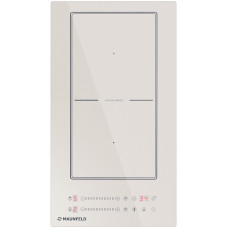 Индукционная варочная панель Maunfeld CVI292S2BBG