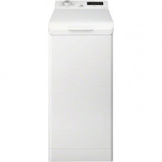 Стиральная машина Electrolux EWT1066TDW