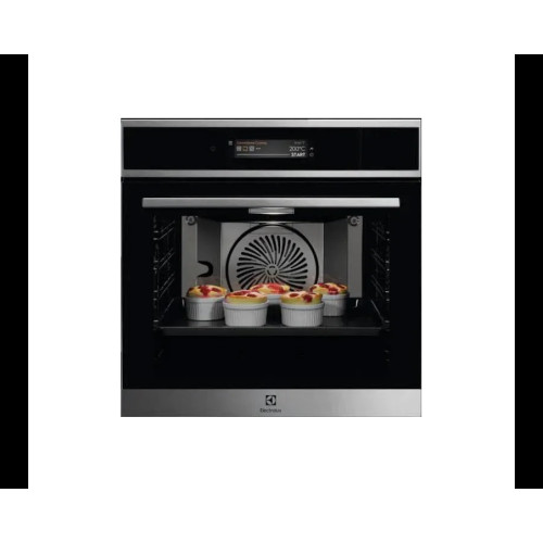 Духовой шкаф Electrolux EOA9S31CX