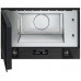 Встраиваемая микроволновая печь Smeg MP122B3