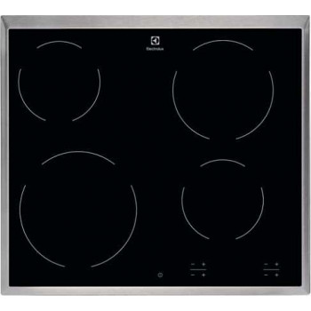 Варочная панель Electrolux EHF16240XK