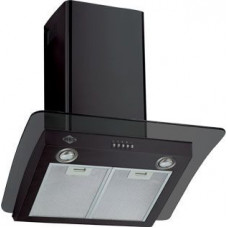 Каминная вытяжка MBS TREVESIA 160 GLASS BLACK