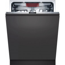 посудомоечная машина NEFF S257ECX21E