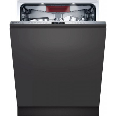 посудомоечная машина NEFF S257ECX21E