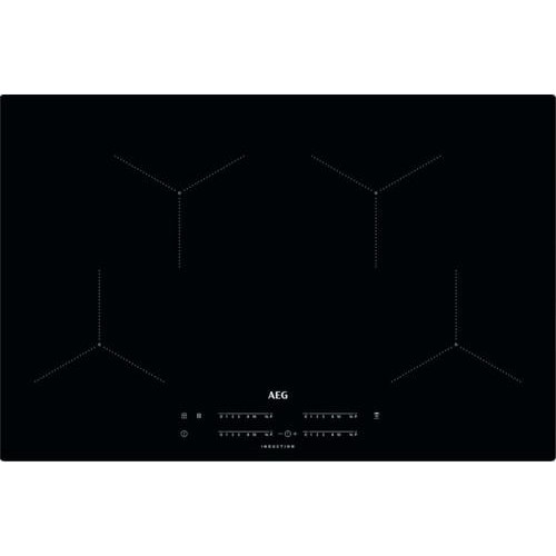 Варочная панель AEG IKB84431IB