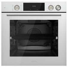 Встраиваемый электрический духовой шкаф Krona Nebula steam 60 WH
