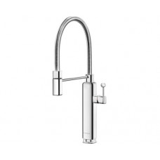 Смеситель Smeg MDF50SS