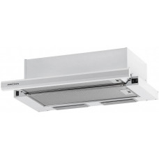 Вытяжка Krona KAMILLA 600 E1M white
