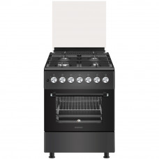 Плита газовая NordFrost GG 6064 Gd