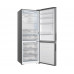 Отдельностоящий двухкамерный холодильник Gorenje NRK720EAXL4