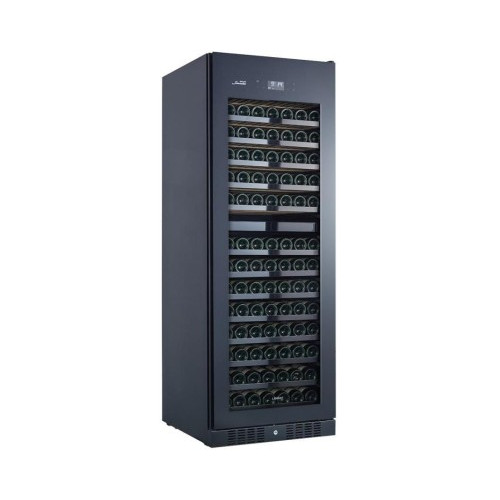 Винный шкаф Libhof SRD-181 Black