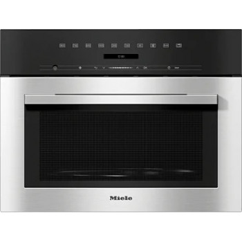 Микроволновая печь  Miele M7140TC EDST/CLST