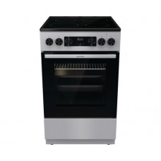 Электрическая плита Gorenje GEC5C41SG