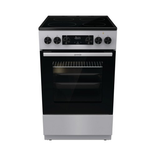 Электрическая плита Gorenje GEC5C41SG