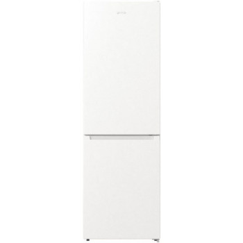 Холодильник Gorenje NRK6191EW4