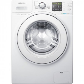 Стиральная машина Samsung Eco Bubble WF1802XFW