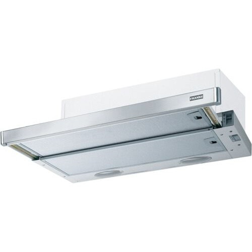Вытяжка Franke FTC 532L GR/XS