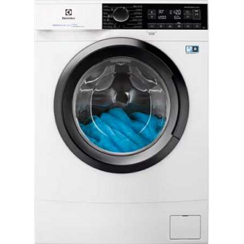 Стиральная машина Electrolux EW6SN226SI