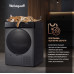 Сушильная машина Weissgauff WD 6010 Heat Pump Deep Grey