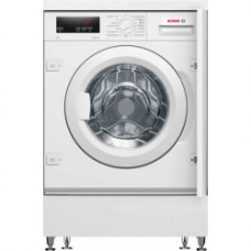 Стиральная машина BOSCH WIW24342EU