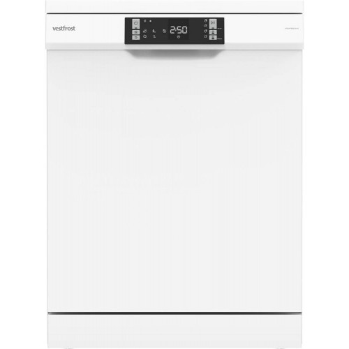 Посудомоечная машина Vestfrost VFDWF605V01W