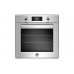 Встраиваемый электрический духовой шкаф Bertazzoni Professional F609PROESX стальной