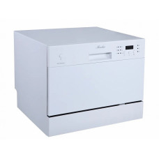 Посудомоечная машина MONSHER MDF 5506 Blanc