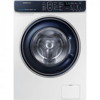 Стиральная машина Samsung Eco Bubble WW80K62E61W