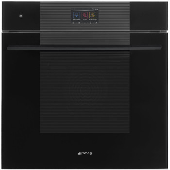 Электрический духовой Smeg SO6104APB3