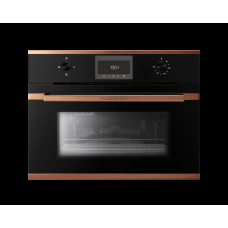 Встраиваемая микроволновая печь Kuppersbusch CM 6330.0 S7 Copper
