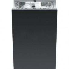 Посудомоечная машина Smeg STA4503