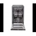 Посудомоечная машина DeLonghi DDW06S Lamethysta