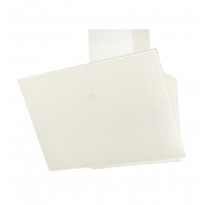 Каминная вытяжка Lex Touch 600 ivory light