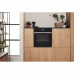 Духовой шкаф Hotpoint FA2 841 JH BL HA