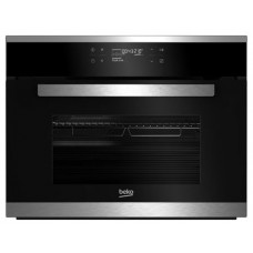 Встраиваемый духовой шкаф Beko BCW 15500 X