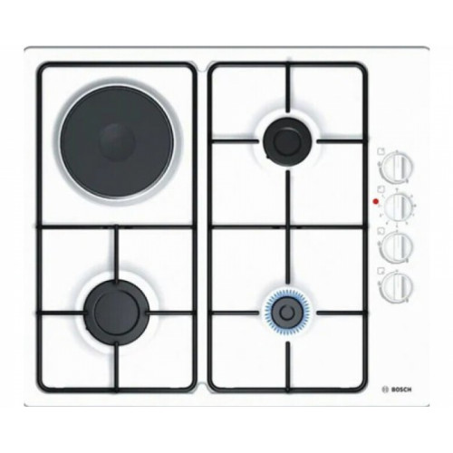 Варочная поверхность Bosch PBY6C2B82Q