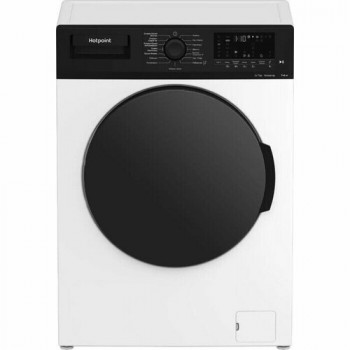 Стиральная машина с сушкой Hotpoint WDS 7448 C7S VBW