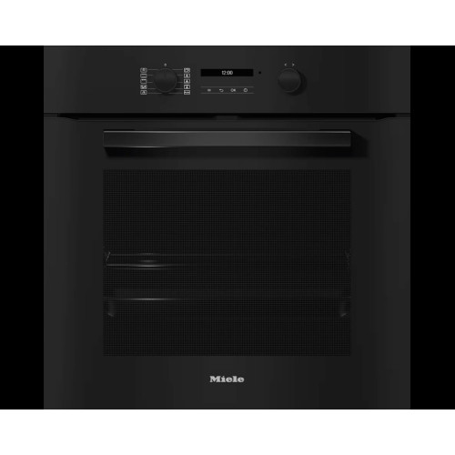 Духовой шкаф Miele H 2861-1 BP 125 Edition Obsidian Black
