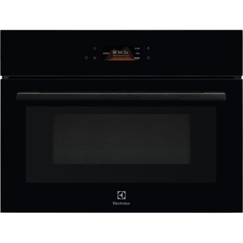 Встраиваемая микроволновая печь Electrolux EVM 8E08Z