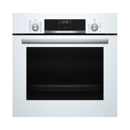 Духовой шкаф Bosch HIJ517YW2R
