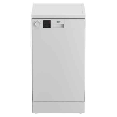 Посудомоечная машина Beko DVS050W01W