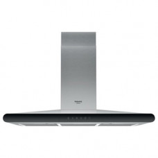 Hotpoint-ariston HHC 9.8F LT X