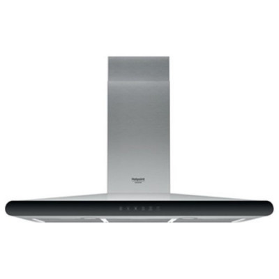 Hotpoint-ariston HHC 9.8F LT X