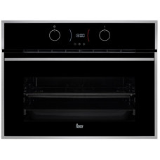 Компактный духовой шкаф Teka HLC 840 Black