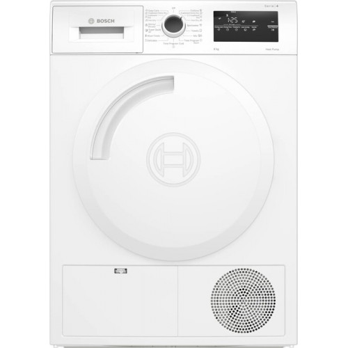 Сушильная машина Bosch WQG241AEPL
