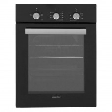 Электрический духовой шкаф Simfer B4EB14006